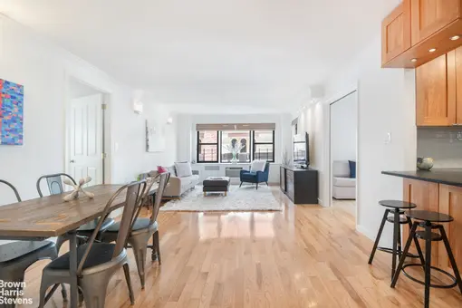 167 East 67th Street, #5A