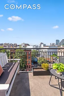 651 Washington Avenue, #6F