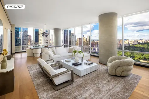 One57, 157 West 57th Street, #41A