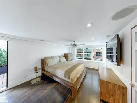 The Sterling, 209 East 56th Street, #11PQR