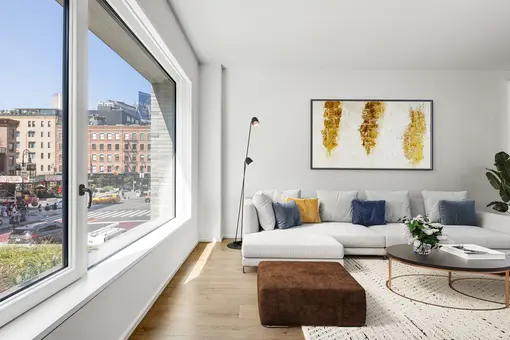 345 Meatpacking, 345 West 14th Street, #2A