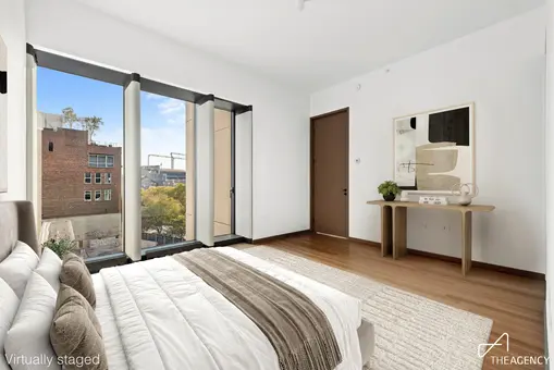 551W21, 551 West 21st Street, #3D