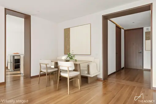 551W21, 551 West 21st Street, #3D