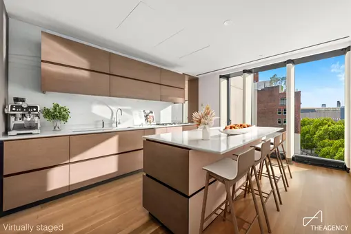 551W21, 551 West 21st Street, #3D