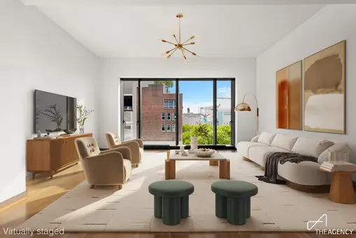 551W21, 551 West 21st Street, #3D