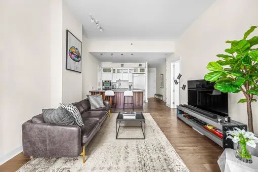 Adagio, 243 West 60th Street, #2C