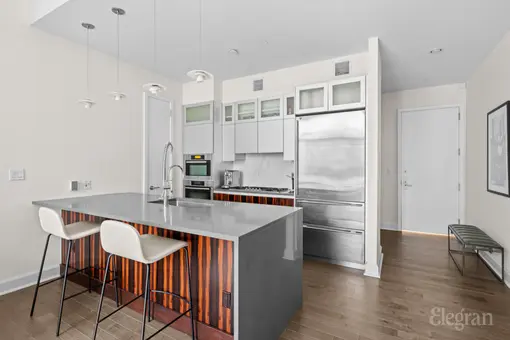 Adagio, 243 West 60th Street, #2C