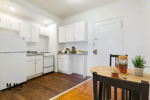 415 East 17th Street, #5B