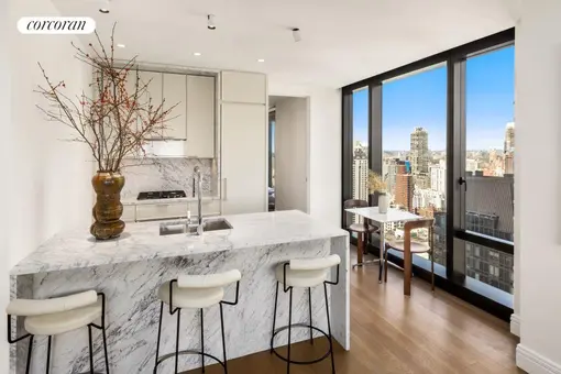 Sutton Tower, 430 East 58th Street, #35A