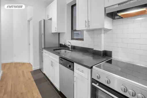 315 East 89th Street, #1E