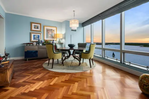 The Residences at The Ritz-Carlton New York Battery Park, 10 Little West Street, #18A