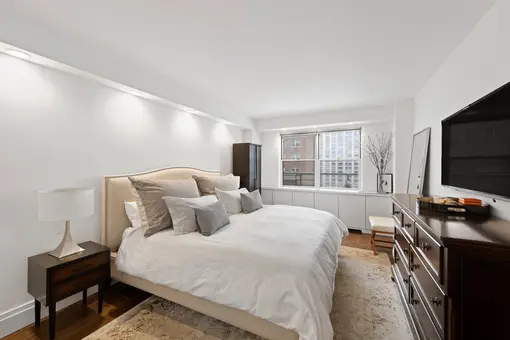 The Theso, 300 East 71st Street, #15L