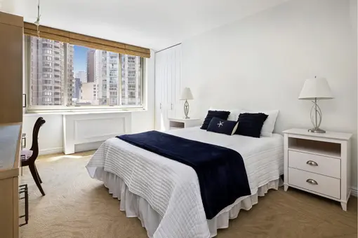 30 Lincoln Plaza, 30 West 63rd Street, #7J