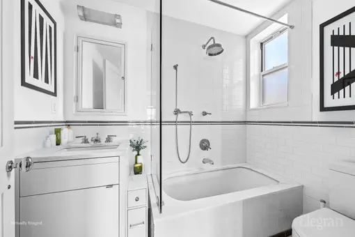 The Mirabeau, 165 West 91st Street, #11A