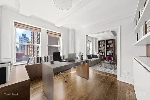 The Mirabeau, 165 West 91st Street, #11A