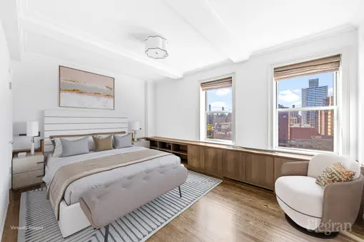 The Mirabeau, 165 West 91st Street, #11A