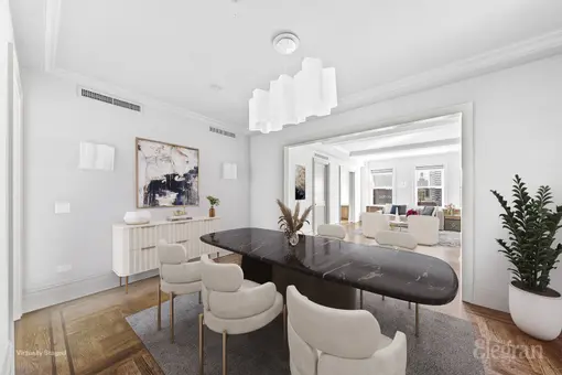 The Mirabeau, 165 West 91st Street, #11A