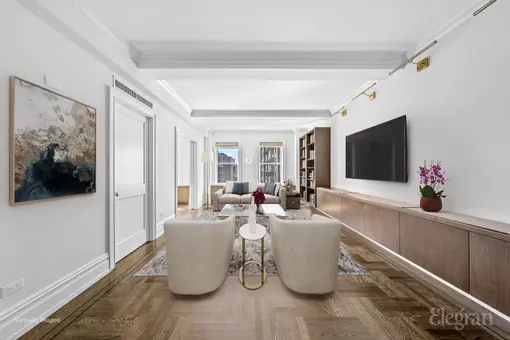 The Mirabeau, 165 West 91st Street, #11A