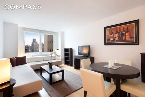 212 Condominium, 212 East 47th Street, #25D