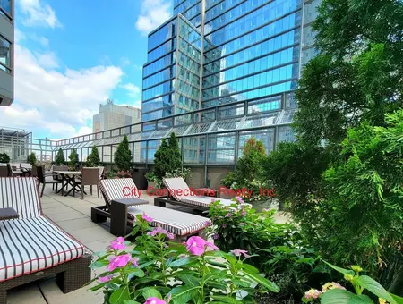 Central Park Place, 301 West 57th Street, #30D