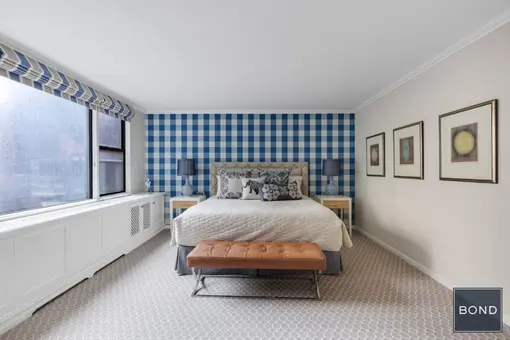 The Gloucester, 200 West 79th Street, #2RS