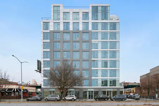 Fifty11, 50-11 Queens Boulevard, #709