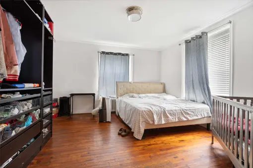 1075 Grand Concourse, #1A