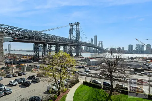 East River Coop, 473 FDR Drive, #M506