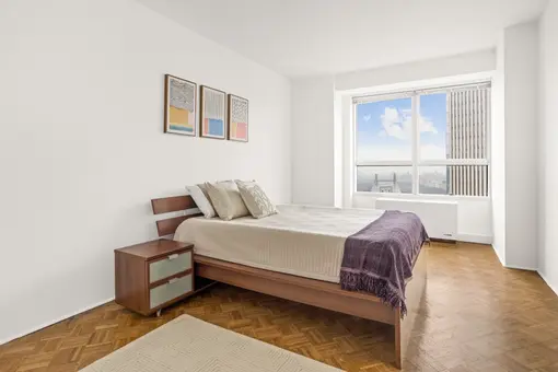 Metropolitan Tower, 146 West 57th Street, #56C