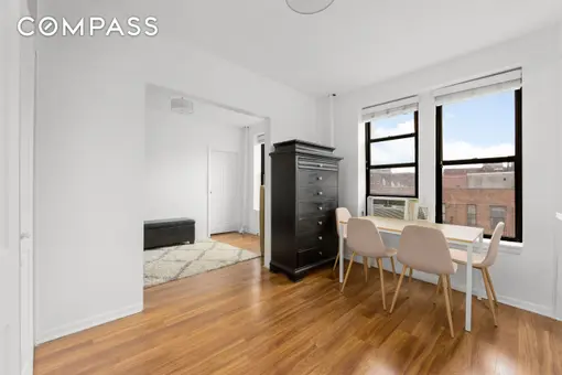 129 East 102nd Street, #5C