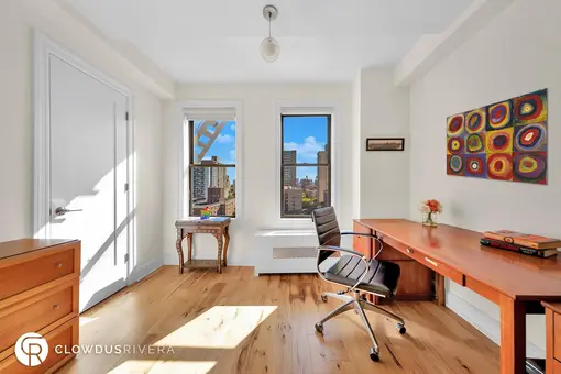 Westwind, 175 West 93rd Street, #15I