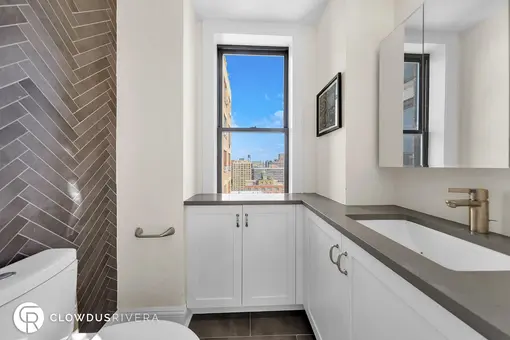 Westwind, 175 West 93rd Street, #15I