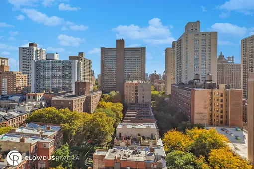 Westwind, 175 West 93rd Street, #15I