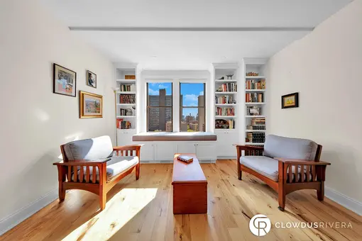 Westwind, 175 West 93rd Street, #15I