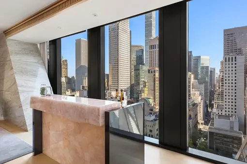 53 West 53rd Street, #24A