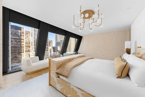 53 West 53rd Street, #24A