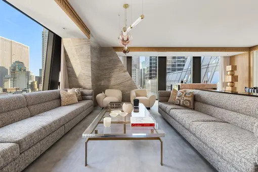 53 West 53rd Street, #24A