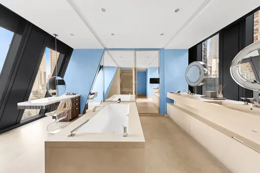 53 West 53rd Street, #24A