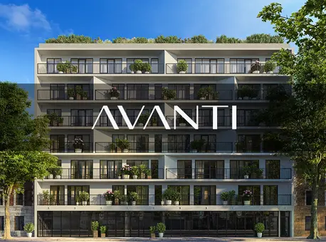 Avanti, 1462 Flatbush Avenue, #PHA