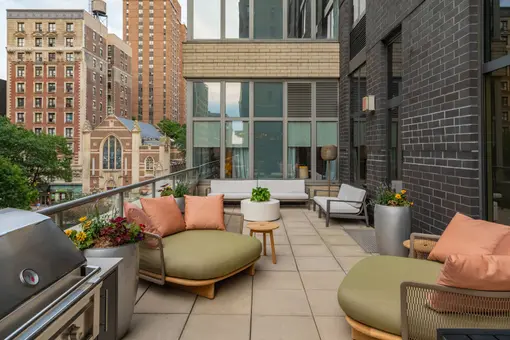 The Melar, 250 West 93rd Street, #21-E