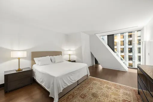 53 West 53rd Street, #19E