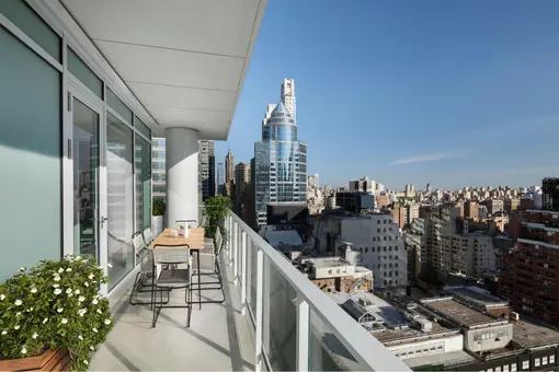 200 East 59th Street, #14A