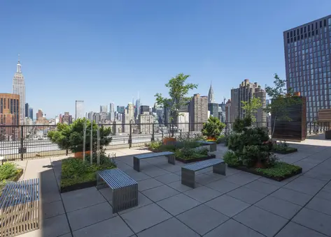 View 34, 401 East 34th Street, #S24H