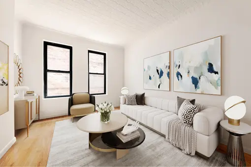 332 East 77th Street, #3