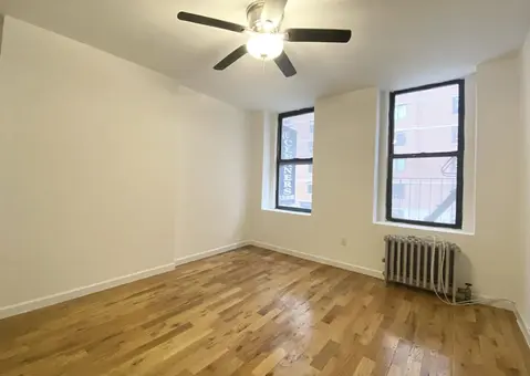 233 West 19th Street, #3