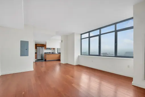 5th on the Park, 1485 Fifth Avenue, #23A