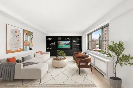 100 West 93rd Street, #15B