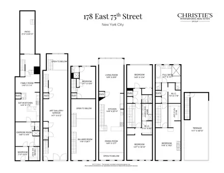 178 East 75th Street, 