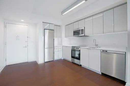 Enclave At The Cathedral, 400 West 113th street, #330