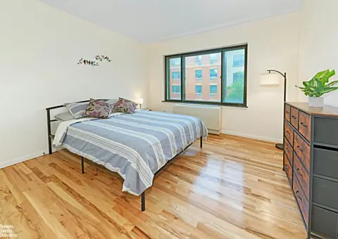 The Walden, 69 East 130th Street, #4E